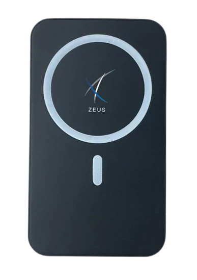 Zeus Power Bank Zeus Power Bank